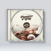 Charger l'image dans la galerie, PLAYEURISME &amp; GRACE | ALBUM PHYSIQUE