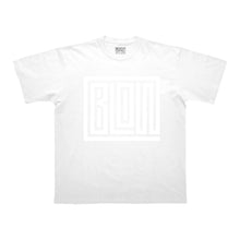 Charger l'image dans la galerie, TEE-SHIRT | BLOW - Blanc/Noir