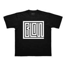 Charger l'image dans la galerie, TEE-SHIRT | BLOW - Blanc/Noir