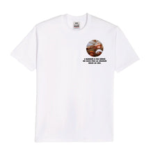 Charger l'image dans la galerie, TEE-SHIRT | L'AUDACE A DU GENIE [Pro Club] - Blanc