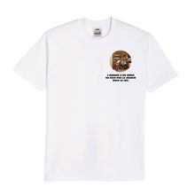 Charger l'image dans la galerie, TEE-SHIRT | L'AUDACE A DU GENIE [Pro Club] - Blanc