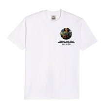 Charger l'image dans la galerie, TEE-SHIRT | L'AUDACE A DU GENIE [Pro Club] - Blanc