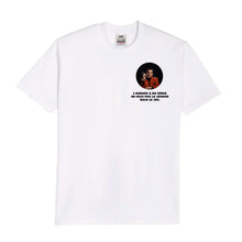 Charger l'image dans la galerie, TEE-SHIRT | L'AUDACE A DU GENIE [Pro Club] - Blanc