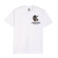 Charger l'image dans la galerie, TEE-SHIRT | L'AUDACE A DU GENIE [Pro Club] - Blanc