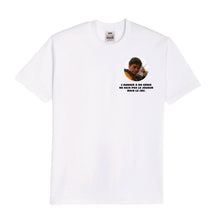 Charger l'image dans la galerie, TEE-SHIRT | L'AUDACE A DU GENIE [Pro Club] - Blanc