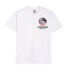 Charger l'image dans la galerie, TEE-SHIRT | L'AUDACE A DU GENIE [Pro Club] - Blanc
