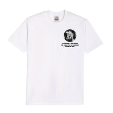 Charger l'image dans la galerie, TEE-SHIRT | L'AUDACE A DU GENIE [Pro Club] - Blanc