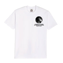 Charger l'image dans la galerie, TEE-SHIRT | L'AUDACE A DU GENIE [Pro Club] - Blanc