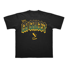 Charger l'image dans la galerie, TEE-SHIRT | CA GRICE - Noir