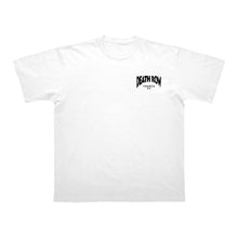 Charger l'image dans la galerie, TEE-SHIRT | DEATH ROW FRANCE - Blanc