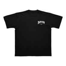 Charger l'image dans la galerie, TEE-SHIRT | DEATH ROW FRANCE - Noir
