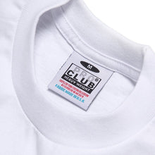 Charger l'image dans la galerie, TEE-SHIRT | L'AUDACE A DU GENIE [Pro Club] - Blanc