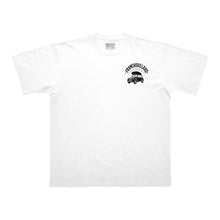 Charger l'image dans la galerie, TEE-SHIRT | LIBERTE, EGALITE, FRATERNITE - Blanc