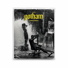 Charger l'image dans la galerie, MAGAZINE | GOTHAM : CULTURE ET RESISTANCE – NUMERO 1