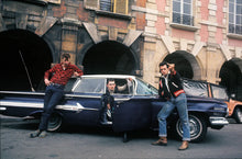Charger l'image dans la galerie, LIVRE | GANG STORY [Edition Collector]