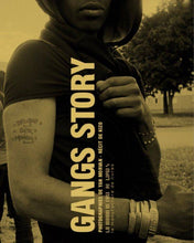 Charger l'image dans la galerie, LIVRE | GANG STORY [Edition Collector]