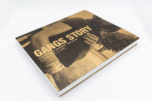 Charger l'image dans la galerie, LIVRE | GANG STORY [Edition Collector]