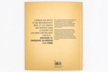 Charger l'image dans la galerie, LIVRE | GANG STORY [Edition Collector]