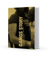 Charger l'image dans la galerie, LIVRE | GANG STORY [Edition Collector]