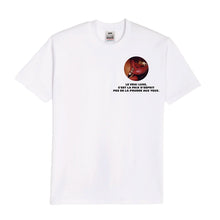 Charger l'image dans la galerie, TEE-SHIRT | LE VRAI LUXE [Pro Club] - Blanc