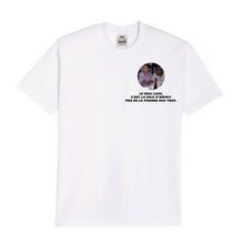 Charger l'image dans la galerie, TEE-SHIRT | LE VRAI LUXE [Pro Club] - Blanc