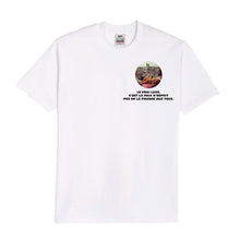 Charger l'image dans la galerie, TEE-SHIRT | LE VRAI LUXE [Pro Club] - Blanc