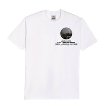 Charger l'image dans la galerie, TEE-SHIRT | LE VRAI LUXE [Pro Club] - Blanc