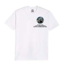 Charger l'image dans la galerie, TEE-SHIRT | LE VRAI LUXE [Pro Club] - Blanc