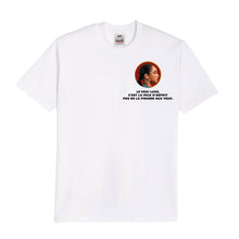Charger l'image dans la galerie, TEE-SHIRT | LE VRAI LUXE [Pro Club] - Blanc