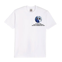 Charger l'image dans la galerie, TEE-SHIRT | LE VRAI LUXE [Pro Club] - Blanc
