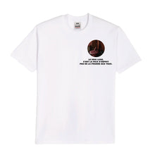 Charger l'image dans la galerie, TEE-SHIRT | LE VRAI LUXE [Pro Club] - Blanc