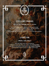 Charger l'image dans la galerie, TEE-SHIRT | L'AUDACE A DU GENIE [Pro Club] - Blanc