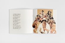 Charger l'image dans la galerie, SUPERFLY | ALBUM PHYSIQUE