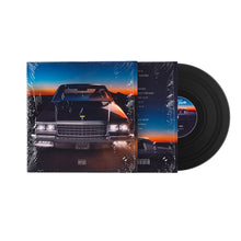 Charger l'image dans la galerie, VINYLE | TESLA COUPE DEVILLE (EDITION LIMITEE)