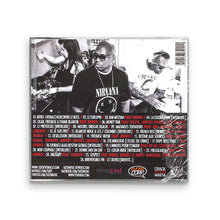 Charger l'image dans la galerie, BLOW | MIXTAPE PHYSIQUE