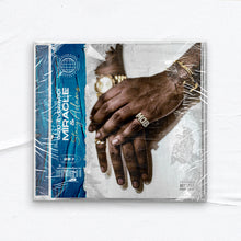 Charger l'image dans la galerie, MIRACLE &amp; STACY ADAMS | ALBUM PHYSIQUE