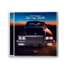 Charger l'image dans la galerie, TESLA COUPE DEVILLE | ALBUM PHYSIQUE