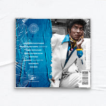 Charger l'image dans la galerie, MIRACLE &amp; STACY ADAMS | ALBUM PHYSIQUE