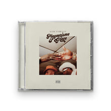 Charger l'image dans la galerie, PLAYEURISME &amp; GRACE | ALBUM PHYSIQUE