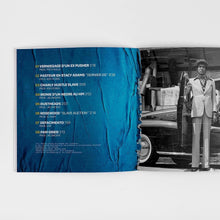 Charger l'image dans la galerie, MIRACLE &amp; STACY ADAMS | ALBUM PHYSIQUE