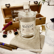 Charger l'image dans la galerie, ADJASSY | RESERVE SUAVE SPECIALE.