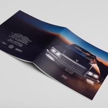 Charger l'image dans la galerie, TESLA COUPE DEVILLE | ALBUM PHYSIQUE