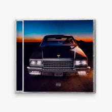 Charger l'image dans la galerie, TESLA COUPE DEVILLE | ALBUM PHYSIQUE