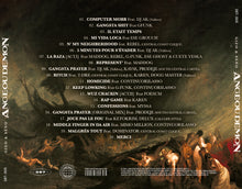 Charger l'image dans la galerie, ANGE OU DEMON | ALBUM COLLECTOR [REEDITION]