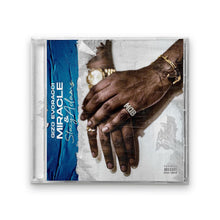 Charger l'image dans la galerie, MIRACLE &amp; STACY ADAMS | ALBUM PHYSIQUE