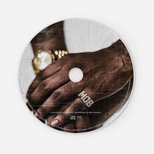 Charger l'image dans la galerie, MIRACLE &amp; STACY ADAMS | ALBUM PHYSIQUE